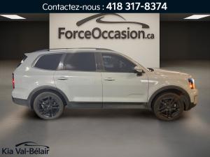 Miniature 9 Kia Telluride Sx * Awd * V6 * 291Hp * Cuir * Caméra 360° * Harman Kardon * 2024