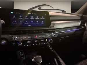 Miniature 14 Kia Telluride Sx * Awd * V6 * 291Hp * Cuir * Caméra 360° * Harman Kardon * 2024