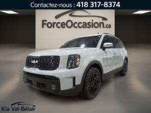 2024 Kia Telluride Sx * Awd * V6 * 291Hp * Cuir * Caméra 360° * Harman Kardon * - Image 1