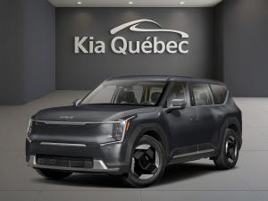 2026 Kia EV9 Ev9 Land - Image 1