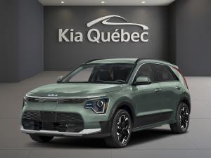 2026 Kia Niro EV Niro Ev Wind + - Image 1