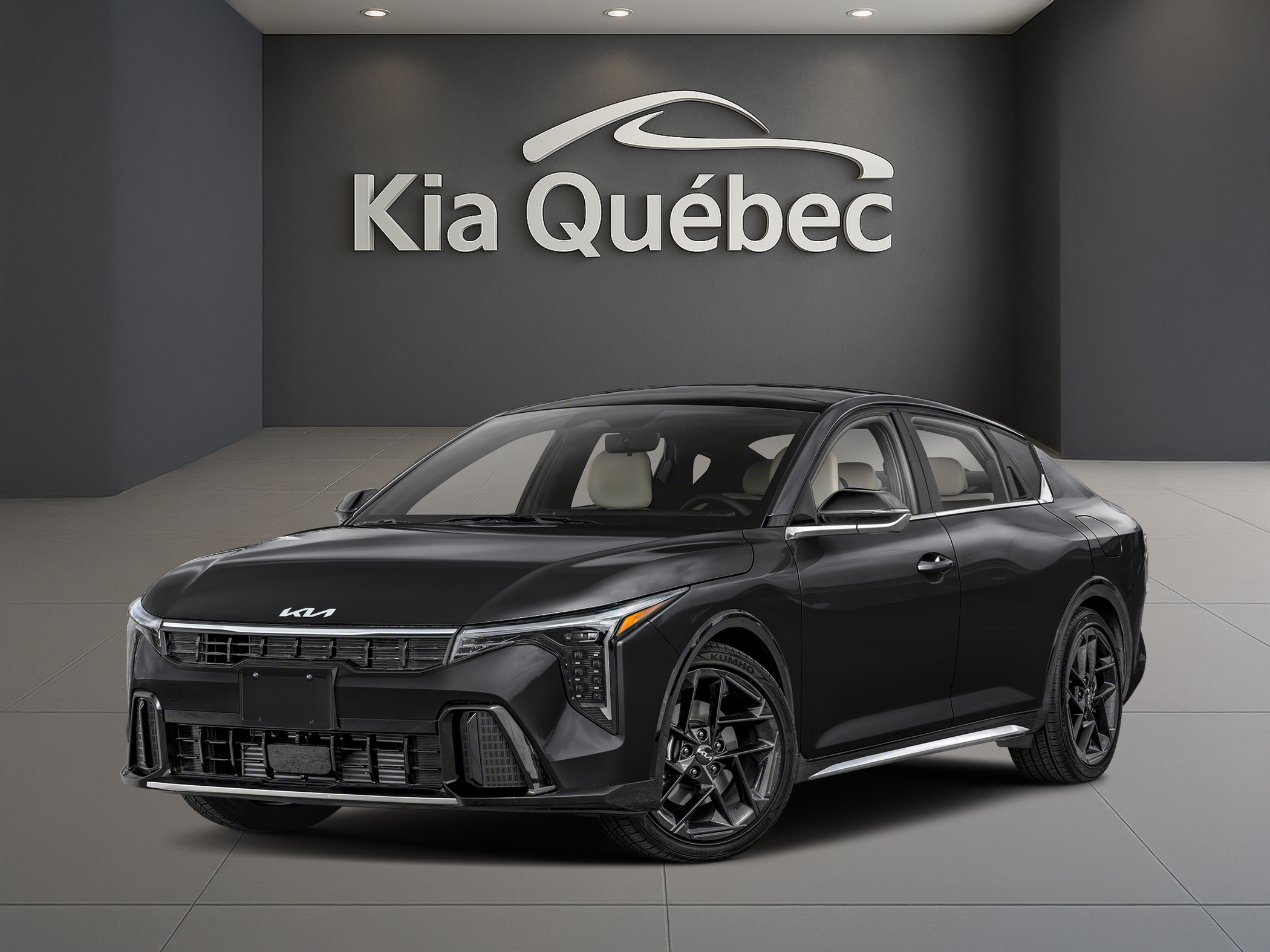 Image 1 Kia K4 K4 Gt-Line Turbo 2027