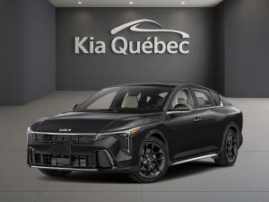 2027 Kia K4 K4 Gt-Line Turbo - Image 1