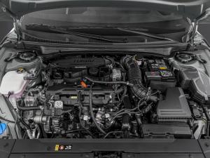 Miniature 8 Kia K4 K4 Gt-Line Turbo 2027