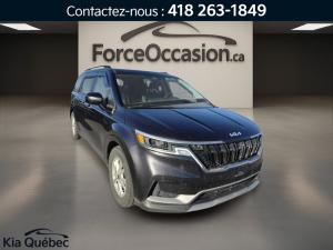 Miniature 5 Kia Carnival Lx+ Siege/Volant Chauffant *Camera *Carplay *Cruise 2024