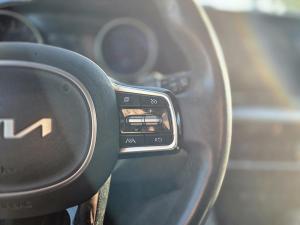 Miniature 19 Kia Carnival Lx+ Siege/Volant Chauffant *Camera *Carplay *Cruise 2024