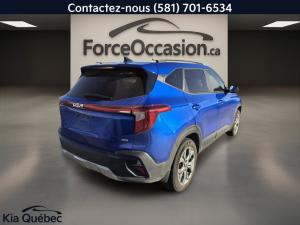 Miniature 5 Kia Seltos Lx *Awd *Camera *Carplay *Cruise *Siege Chauffant 2026