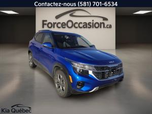 Miniature 6 Kia Seltos Lx *Awd *Camera *Carplay *Cruise *Siege Chauffant 2026