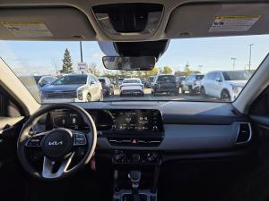 Miniature 8 Kia Seltos Lx *Awd *Camera *Carplay *Cruise *Siege Chauffant 2026