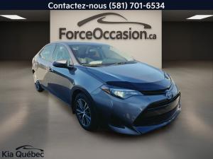 Miniature 5 Toyota Corolla Le *Toit *Volant *Camera *Carplay *Cruise 2019