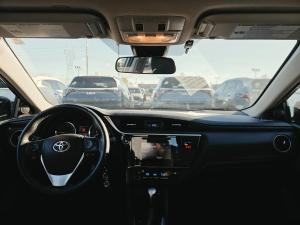 Miniature 7 Toyota Corolla Le *Toit *Volant *Camera *Carplay *Cruise 2019