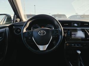 Miniature 8 Toyota Corolla Le *Toit *Volant *Camera *Carplay *Cruise 2019