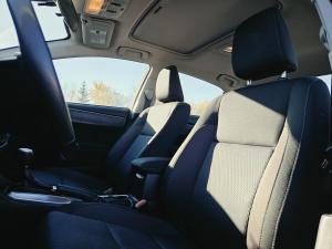 Miniature 11 Toyota Corolla Le *Toit *Volant *Camera *Carplay *Cruise 2019