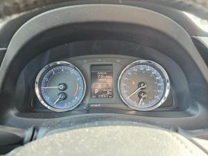 Miniature 14 Toyota Corolla Le *Toit *Volant *Camera *Carplay *Cruise 2019