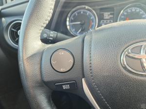 Miniature 16 Toyota Corolla Le *Toit *Volant *Camera *Carplay *Cruise 2019