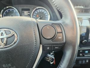 Miniature 17 Toyota Corolla Le *Toit *Volant *Camera *Carplay *Cruise 2019