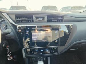 Miniature 19 Toyota Corolla Le *Toit *Volant *Camera *Carplay *Cruise 2019