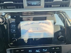 Miniature 20 Toyota Corolla Le *Toit *Volant *Camera *Carplay *Cruise 2019
