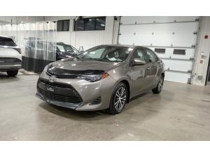 2019 Toyota Corolla Le *Toit *Volant *Camera *Carplay *Cruise - Image 1