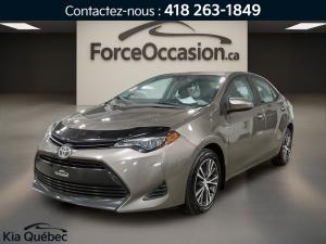 2019 Toyota Corolla Le *Toit *Volant *Camera *Carplay *Cruise - Image 1
