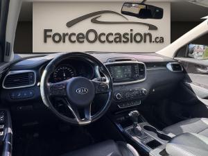 Miniature 5 Kia Sorento Ex * Awd * Turbo * 240Hp * Cuir * Gps * Carplay * Sièges Chauff * 2017