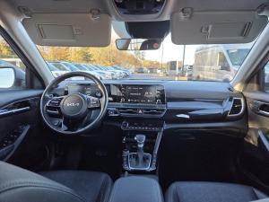 Miniature 8 Kia Seltos Ex *Awd *Siege/Volant Chauffant *Camera *Cruise 2025