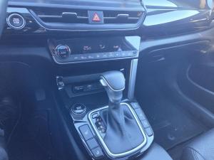 Miniature 18 Kia Seltos Ex *Awd *Siege/Volant Chauffant *Camera *Cruise 2025