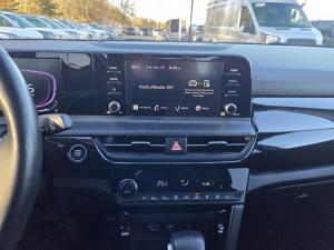 Miniature 20 Kia Seltos Ex *Awd *Siege/Volant Chauffant *Camera *Cruise 2025