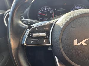 Miniature 6 Kia Forte5 Ex *Camera *Carplay *Cruise *Siege/Volant Chauffant 2023
