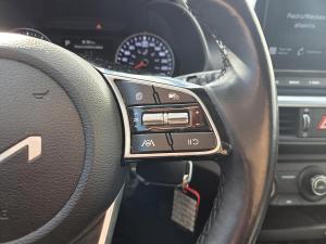 Miniature 8 Kia Forte5 Ex *Camera *Carplay *Cruise *Siege/Volant Chauffant 2023