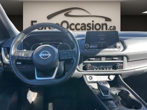 Miniature 6 Nissan Rogue Sv* Awd* Toit Pano* Volant Chauffant* Bizone* 2024