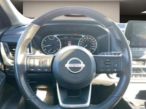 Miniature 7 Nissan Rogue Sv* Awd* Toit Pano* Volant Chauffant* Bizone* 2024