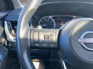 Miniature 9 Nissan Rogue Sv* Awd* Toit Pano* Volant Chauffant* Bizone* 2024