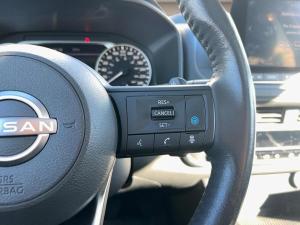 Miniature 10 Nissan Rogue Sv* Awd* Toit Pano* Volant Chauffant* Bizone* 2024