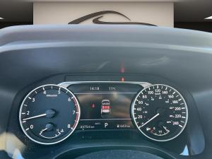 Miniature 11 Nissan Rogue Sv* Awd* Toit Pano* Volant Chauffant* Bizone* 2024