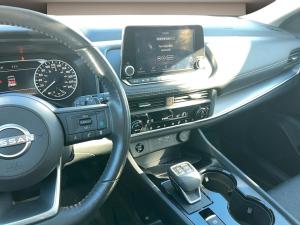 Miniature 17 Nissan Rogue Sv* Awd* Toit Pano* Volant Chauffant* Bizone* 2024