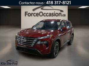 2024 Nissan Rogue Sv* Awd* Toit Pano* Volant Chauffant* Bizone* - Image 1