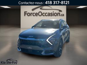 2025 Kia Sportage Ex* Awd* Cuir* Toit Pano* Carplay* Volant Chauffant* - Image 1