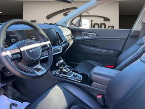 Miniature 6 Kia Sportage Ex* Awd* Cuir* Toit Pano* Carplay* Volant Chauffant* 2025