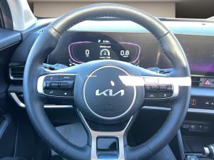 Miniature 7 Kia Sportage Ex* Awd* Cuir* Toit Pano* Carplay* Volant Chauffant* 2025