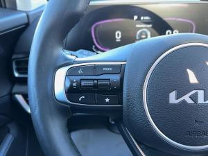Miniature 8 Kia Sportage Ex* Awd* Cuir* Toit Pano* Carplay* Volant Chauffant* 2025