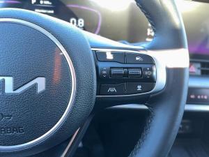 Miniature 9 Kia Sportage Ex* Awd* Cuir* Toit Pano* Carplay* Volant Chauffant* 2025