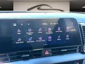 Miniature 12 Kia Sportage Ex* Awd* Cuir* Toit Pano* Carplay* Volant Chauffant* 2025