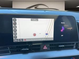 Miniature 13 Kia Sportage Ex* Awd* Cuir* Toit Pano* Carplay* Volant Chauffant* 2025