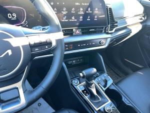 Miniature 18 Kia Sportage Ex* Awd* Cuir* Toit Pano* Carplay* Volant Chauffant* 2025