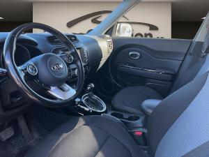 Miniature 5 Kia Soul Ex+* Volant Chauffant* Sieges Chauffants* Carplay* 2018