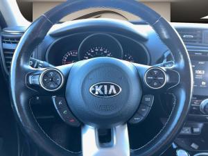 Miniature 7 Kia Soul Ex+* Volant Chauffant* Sieges Chauffants* Carplay* 2018