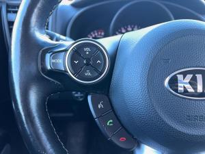 Miniature 9 Kia Soul Ex+* Volant Chauffant* Sieges Chauffants* Carplay* 2018