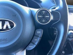 Miniature 10 Kia Soul Ex+* Volant Chauffant* Sieges Chauffants* Carplay* 2018