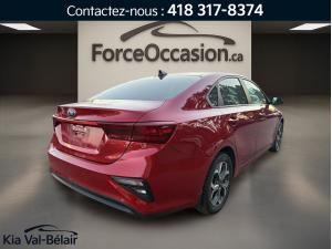 Miniature 11 Kia Forte Lx * Sieges Chauff * Carplay * Camera * Cruise * A/C * 2019